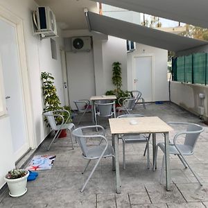 Appartamento al Piano Terra